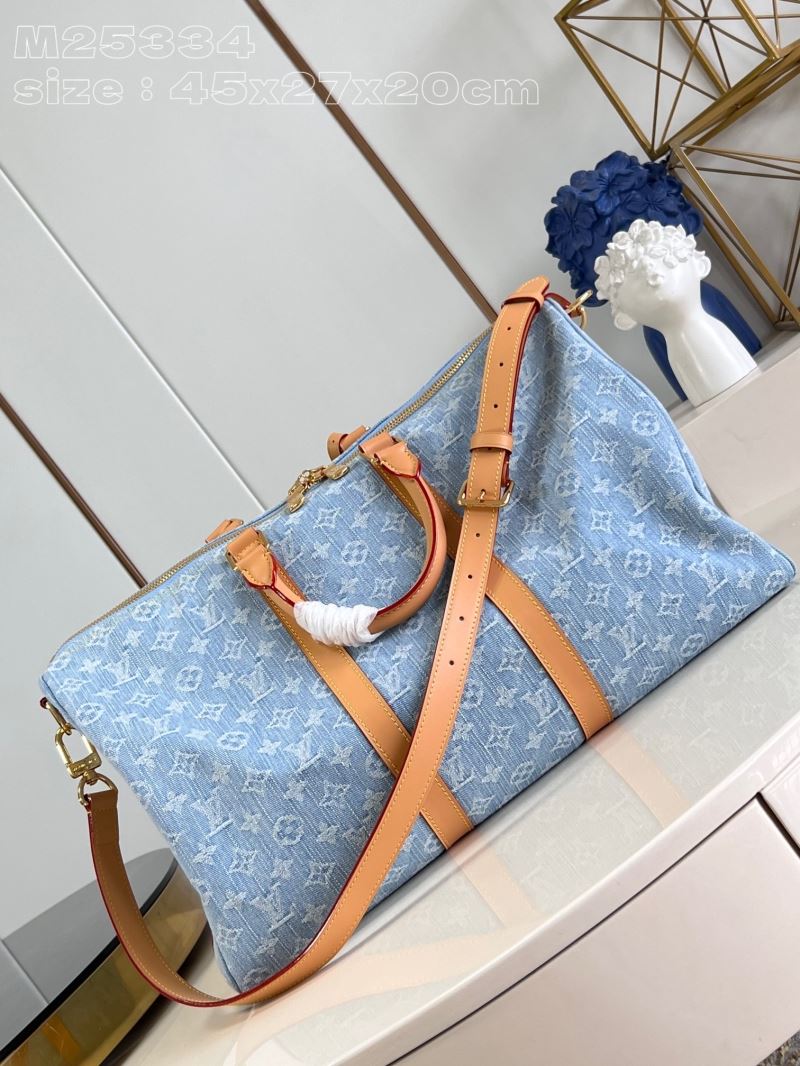 Louis Vuitton Travel Bags